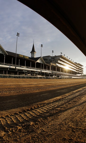 TVG teams up with NBC to provide horse racing coverage